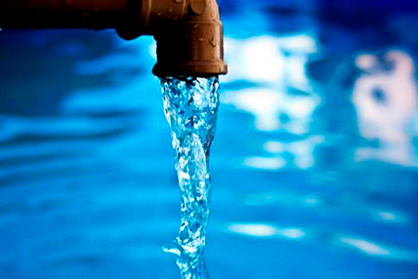Floculante para agua potable