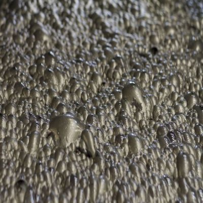 Floculantes para agua en la industria minera