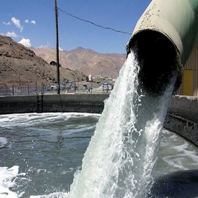 Floculantes como clarificantes de agua